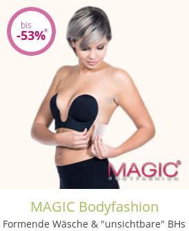 MAGIC Bodyfashion