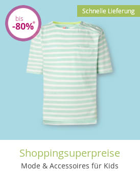 Shoppingsuperpreise