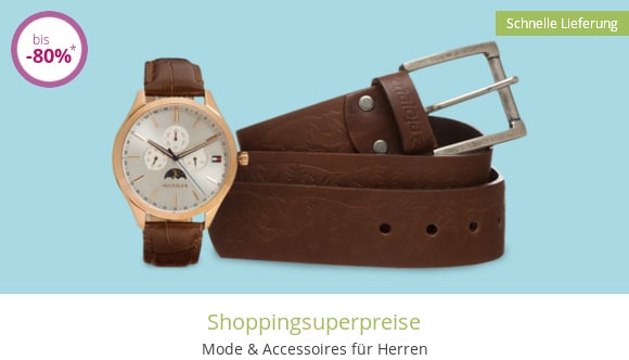 Shoppingsuperpreise