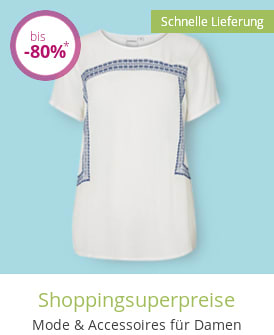 Shoppingsuperpreise