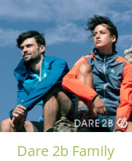 Dare 2b Family
