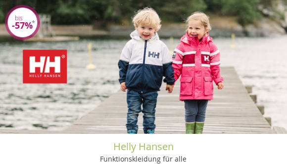 Helly Hansen