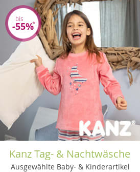 Kanz Tag- & Nachtwäsche