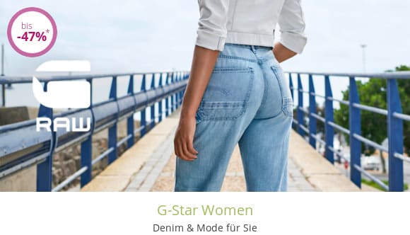G-Star Women