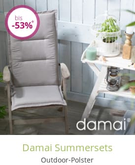 Damai Summersets