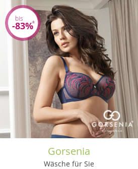 Gorsenia