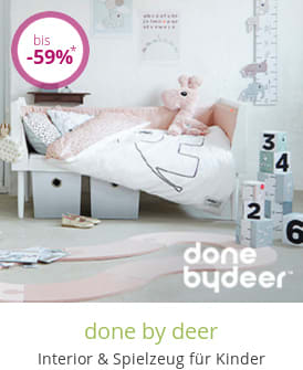 done by deer