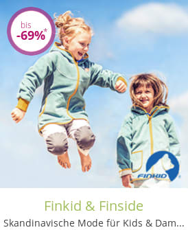 Finkid & Finside
