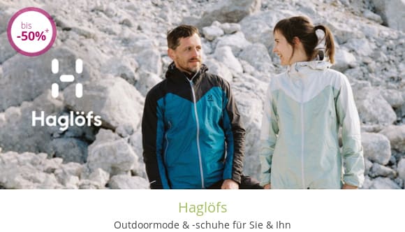 Haglöfs