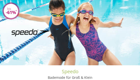 Speedo
