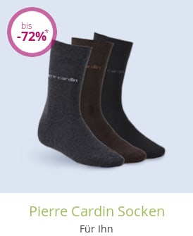 Pierre Cardin Socken