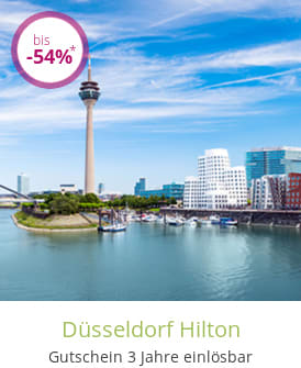 Düsseldorf Hilton
