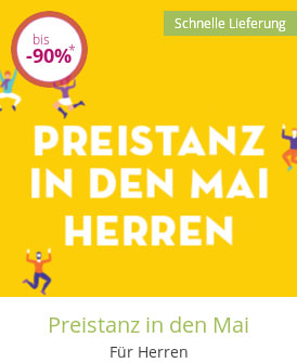 Preistanz in den Mai