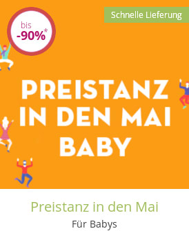 Preistanz in den Mai