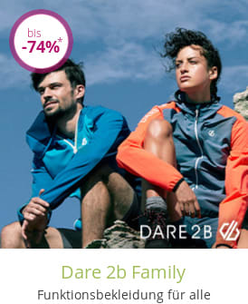 Dare 2b Family