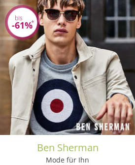 Ben Sherman