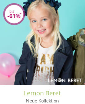 Lemon Beret