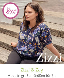 Zizzi & Zay