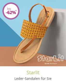 Starlit