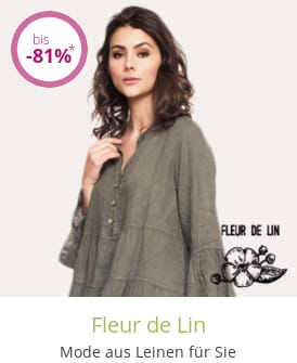Fleur de Lin