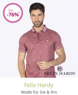 Felix Hardy