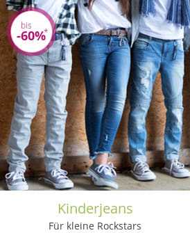 Kinderjeans