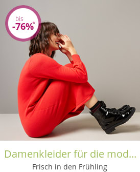 Damenkleider für die moderne Frau