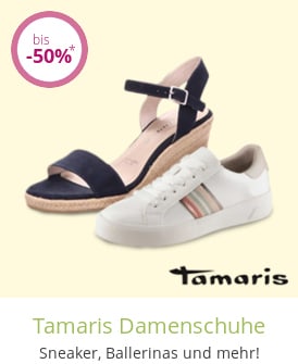 Tamaris Damenschuhe