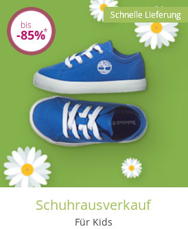 Schuhrausverkauf