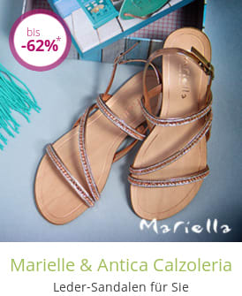 Marielle & Antica Calzoleria