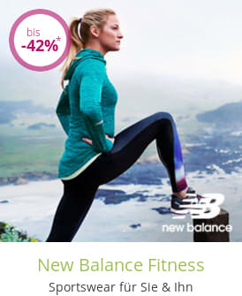 New Balance Fitness