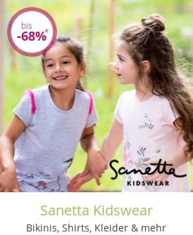 Sanetta Kidswear