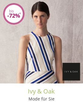 Ivy & Oak