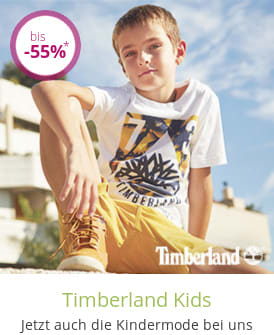 Timberland Kids