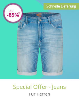Special Offer - Jeans
