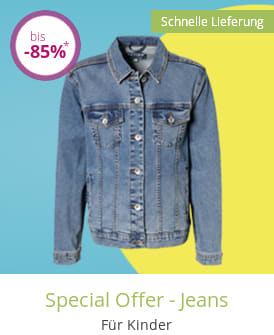Special Offer - Jeans