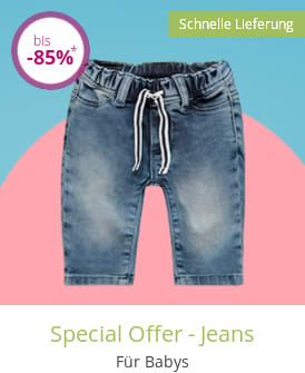 Special Offer - Jeans