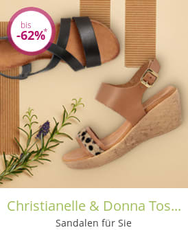 Christianelle & Donna Toscana