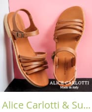 Alice Carlotti & Summery
