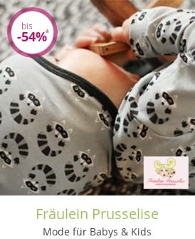 Fräulein Prusselise