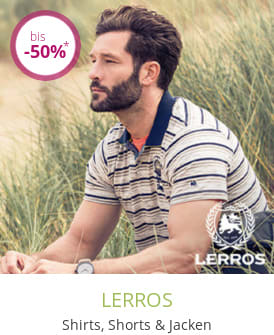LERROS