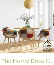 The Home Deco Factory