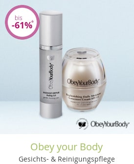 Obey your Body