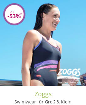 Zoggs