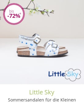 Little Sky