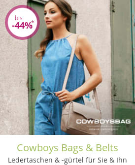 Cowboys Bags & Belts
