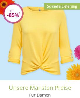 Unsere Mai-sten Preise