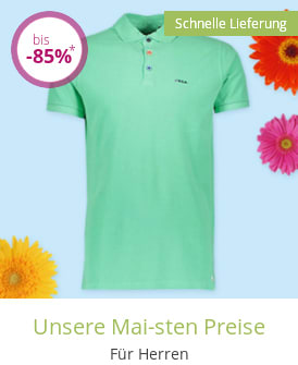 Unsere Mai-sten Preise