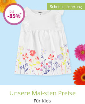Unsere Mai-sten Preise