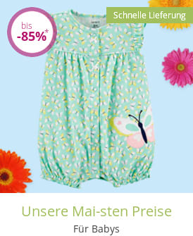 Unsere Mai-sten Preise